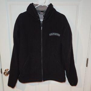 Harley-Davidson Hoodie Size M